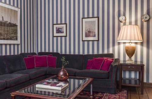 Oslo City Centre Hotel | Radisson Blu Plaza Hotel, Oslo