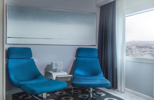 Oslo City Centre Hotel | Radisson Blu Plaza Hotel, Oslo