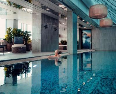 Oslo City Centre Hotel | Radisson Blu Plaza Hotel, Oslo
