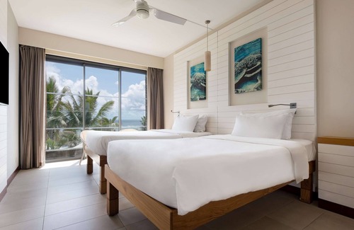 Poste Lafayette Hotel | Radisson Blu Poste Lafayette Resort & Spa, Mauritius (Adults Only)