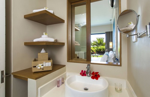 Poste Lafayette Hotel | Radisson Blu Poste Lafayette Resort & Spa, Mauritius (Adults Only)