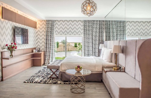 Dhahran Hotel | Radisson Blu Resort, Al Khobar Half Moon Bay