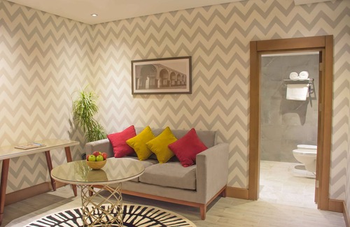 Dhahran Hotel | Radisson Blu Resort, Al Khobar Half Moon Bay