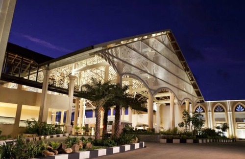 Cavelossim Resort | Radisson Blu Resort Goa Cavelossim Beach
