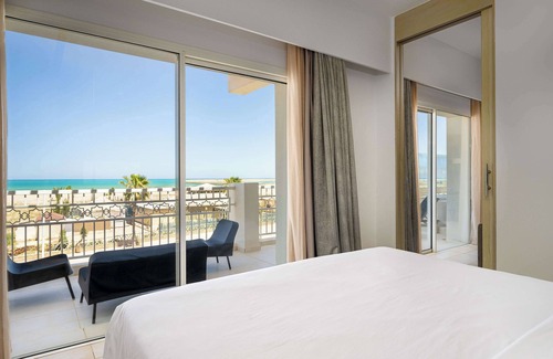 Marina Hotel | Radisson Blu Resort, Saidia Beach