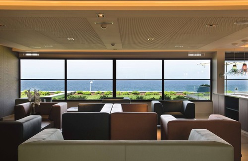 Albitreccia Hotel | Radisson Blu Resort & Spa Ajaccio Bay