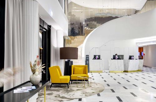Swinoujscie Hotel | Radisson Blu Resort Swinoujscie