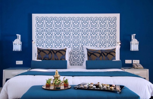 Eastern Hammamet Hotel | Radisson Blu Resort & Thalasso, Hammamet