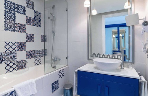 Eastern Hammamet Hotel | Radisson Blu Resort & Thalasso, Hammamet