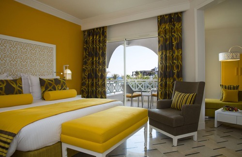 Eastern Hammamet Hotel | Radisson Blu Resort & Thalasso, Hammamet