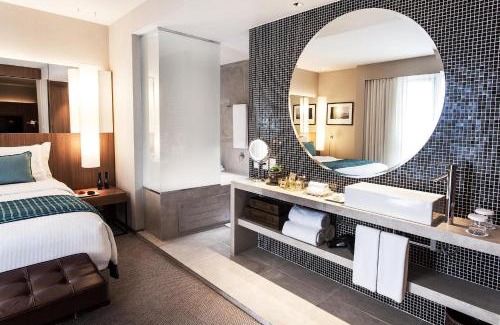 Itaim Bibi Hotel | Radisson Blu São Paulo