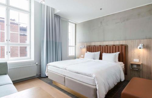 Hietalahti Hotel | Radisson Blu Seaside Hotel, Helsinki
