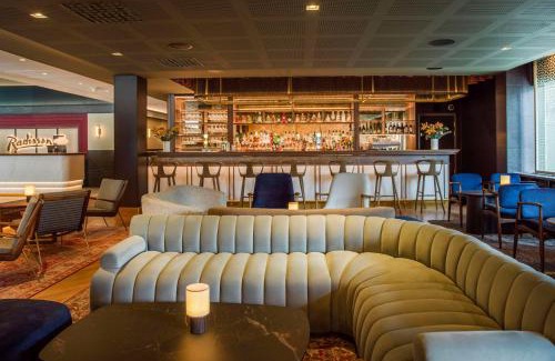 Norrmalm Hotel | Radisson Blu Waterfront Hotel, Stockholm