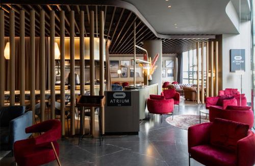 Broekwijk Hotel | Radisson Collection Grand Place Brussels