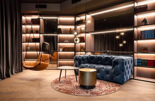 Broekwijk Hotel | Radisson Collection Grand Place Brussels