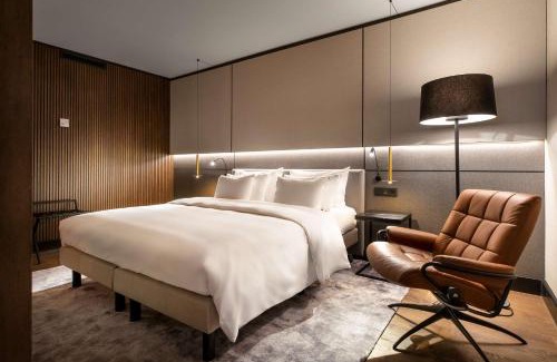 Broekwijk Hotel | Radisson Collection Grand Place Brussels