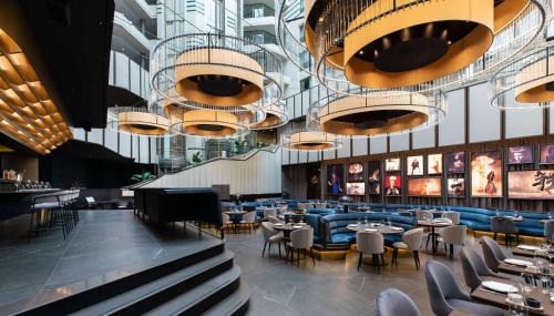 Broekwijk Hotel | Radisson Collection Grand Place Brussels