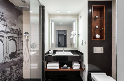 Quartier Marais-Jacqmain - Wijk Marais-Jacqmain Hotel | Radisson Collection Grand Place Brussels