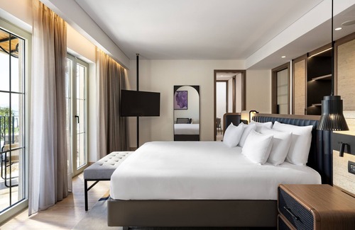 Dagbelen Hotel | Radisson Collection Hotel Bodrum