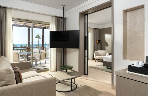 Dagbelen Hotel | Radisson Collection Hotel Bodrum
