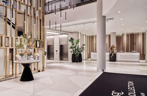 Srodmiescie Połnocne Hotel | Radisson Collection Hotel, Warsaw