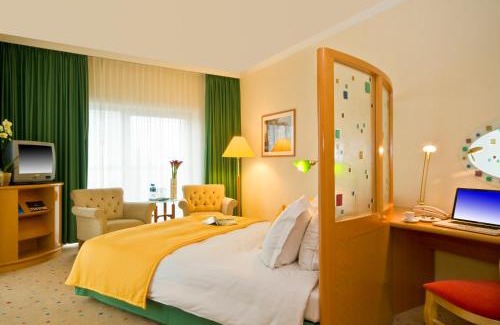 Srodmiescie Połnocne Hotel | Radisson Collection Hotel, Warsaw