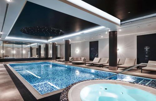 Srodmiescie Połnocne Hotel | Radisson Collection Hotel, Warsaw