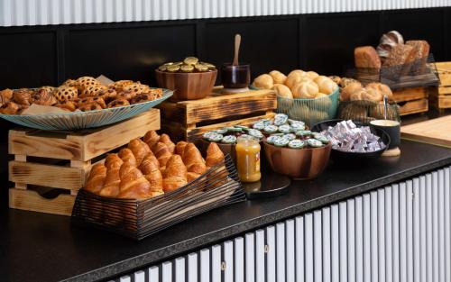 Srodmiescie Połnocne Hotel | Radisson Collection Hotel, Warsaw