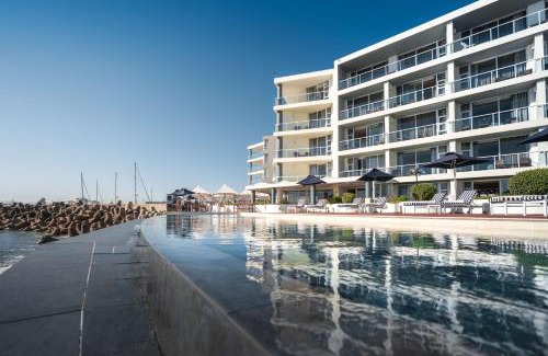 Mouille Point Hotel | Radisson Collection Hotel, Waterfront Cape Town