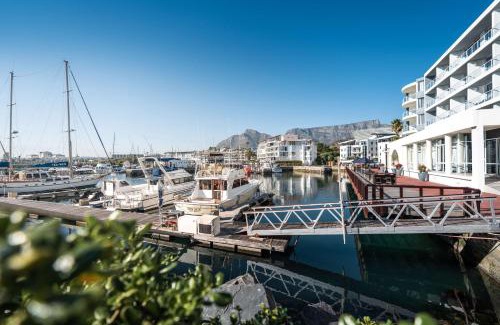 Mouille Point Hotel | Radisson Collection Hotel, Waterfront Cape Town