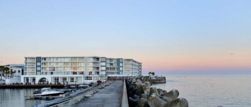Mouille Point Hotel | Radisson Collection Hotel, Waterfront Cape Town