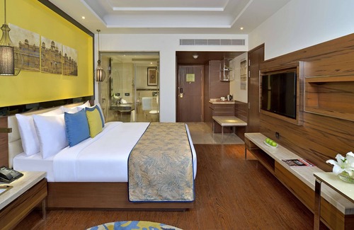 Gwalior Hotel | Radisson Gwalior