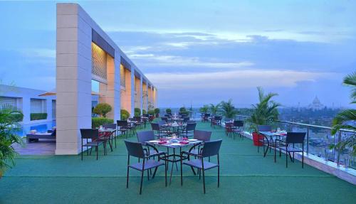 Taj Ganj Hotel | Radisson Hotel Agra