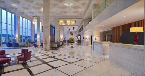 Taj Ganj Hotel | Radisson Hotel Agra