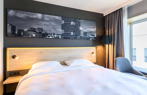 Berchem Hotel | Radisson Hotel Antwerp Berchem