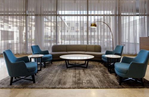 Dammam Hotel | Radisson Hotel & Apartments Dammam Industrial City