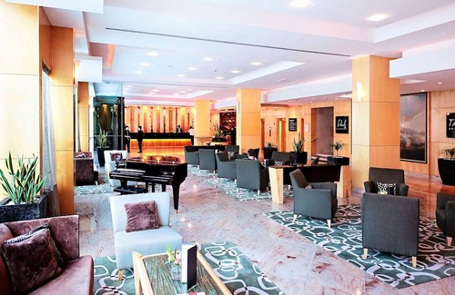 Bandar Seri Begawan Hotel | Radisson Hotel Brunei Darussalam