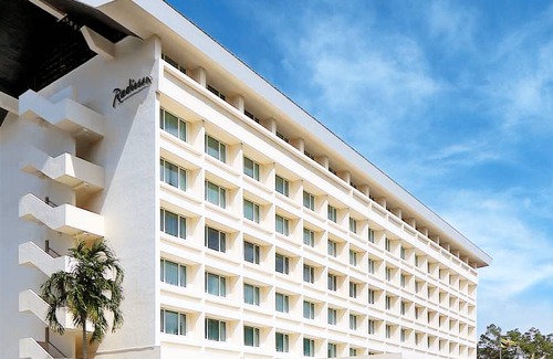 Bandar Seri Begawan Hotel | Radisson Hotel Brunei Darussalam