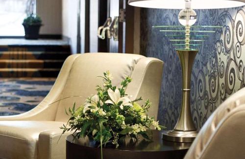 Bismarck Hotel | Radisson Hotel Bismarck
