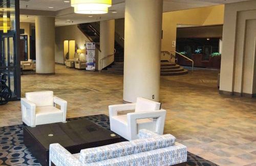 Bismarck Hotel | Radisson Hotel Bismarck
