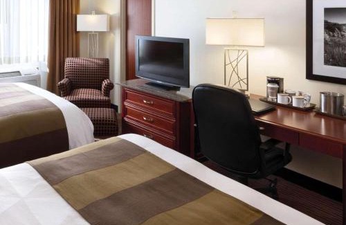 Bismarck Hotel | Radisson Hotel Bismarck