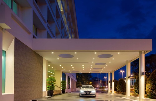 Bandar Seri Begawan Hotel | Radisson Hotel Brunei Darussalam