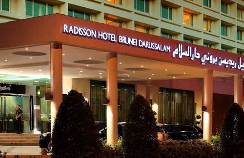 Bandar Seri Begawan Hotel | Radisson Hotel Brunei Darussalam