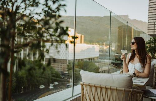 Cape Town City Centre Hotel | Radisson Hotel Cape Town Foreshore