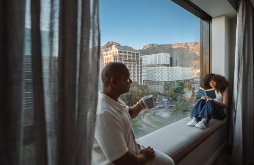 Cape Town City Centre Hotel | Radisson Hotel Cape Town Foreshore