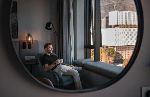 Cape Town City Centre Hotel | Radisson Hotel Cape Town Foreshore