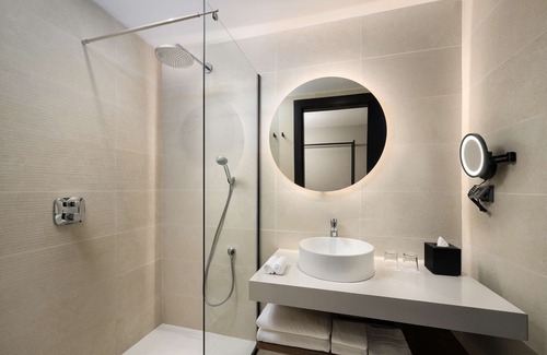 Gauthier Hotel | Radisson Hotel Casablanca Gauthier La Citadelle