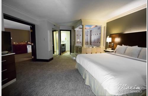 Covington Hotel | Radisson Hotel Cincinnati Riverfront
