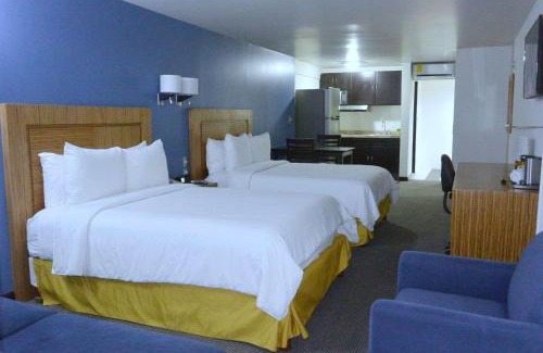 Toluca Hotel | Radisson Hotel & Convention Center Toluca