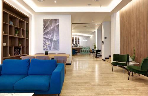 Ferrara Hotel | Radisson Hotel Ferrara